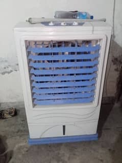 I Zone air cooler