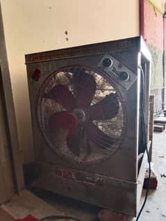 Air colur