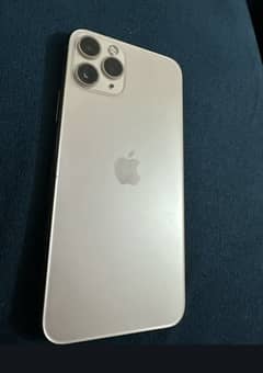 Iphone 11 pro 64 gb