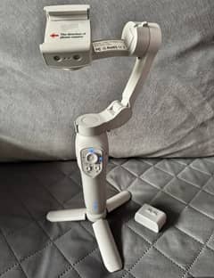 Mobile Gimbal Stablizer