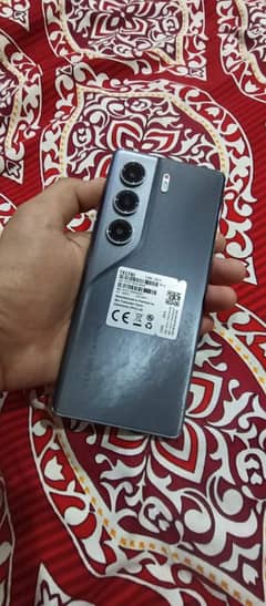 Tecno Camon 40 Pro