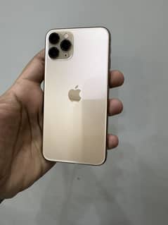 iPhone 11 Pro FU 64Gb