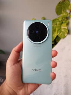 Vivo X100s dual pta 03052663000