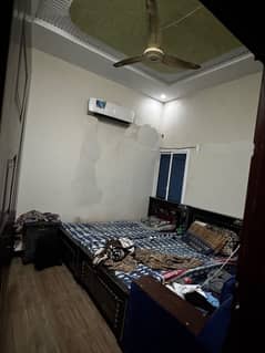 Upper portion available for rent