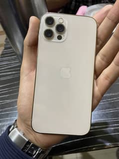 Iphone 12 Pro Dual PTA Approved 128gb