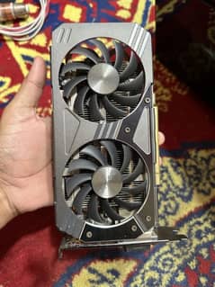 GTX 1060 3GB