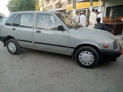 Suzuki Khyber 1999