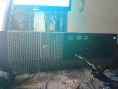 Dell Desktop PC