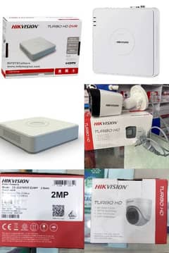 Hikvision