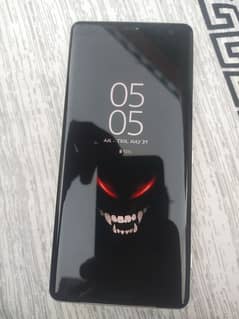 Sony Xperia xz3
