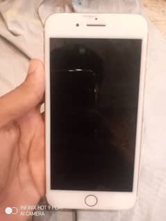 iphone 7 plus in very good condition