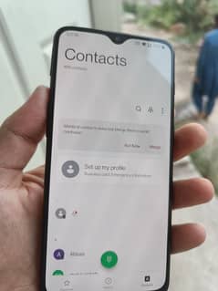 one plus6t