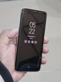 Samsung S8