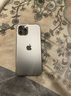 Iphone 12 pro Jv 128gb