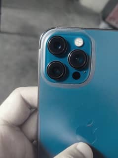 Iphone 12 Pro Max, Non PTA Factory Unlock