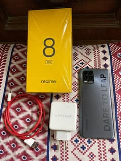 Realme 8 Pro
