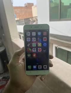 Vivo Y66 Dual Sim PTA 4/64 GB (03017073445)