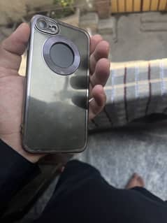 Iphone 7 Pta proved