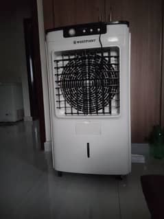 west point air cooler.