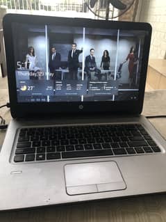 HP