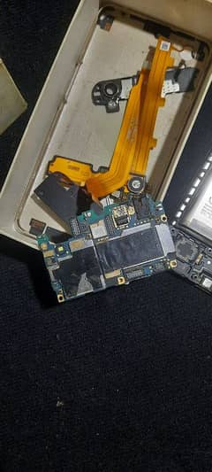 Oppo A37 okay Board Or Samsung A12parts
