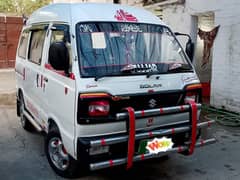Suzuki Bolan 2006 location ghari shahu Lahore 03009425439