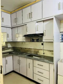 5 Marla 3RD Floor For Rent in Sabzazar scheme Near To Mian Road & Orange line station Fori Rabta keray