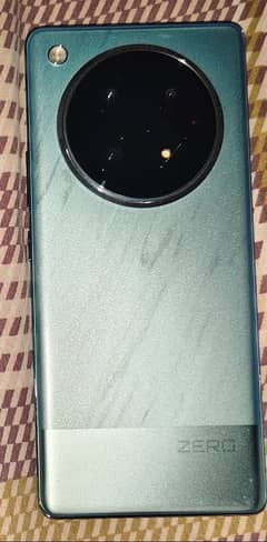 Infinix Zero 40