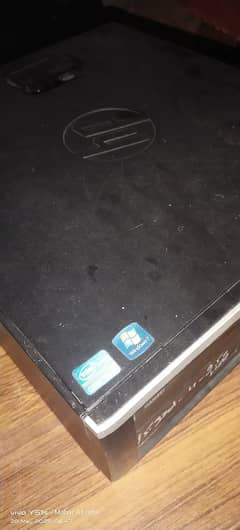 HP