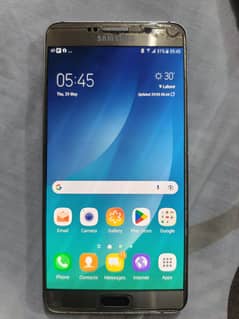 Samsung's
