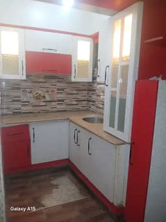 Flat for Rent. Near Johar-Mor karachi