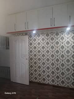 Flat for Rent. Near Johar-Mor karachi