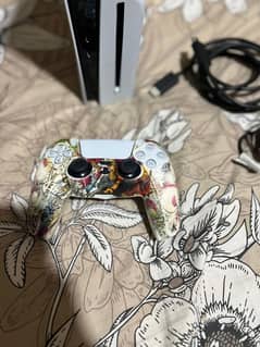 PS5 slim disc addition PlayStation 5 slim