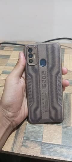 techno spark 18t