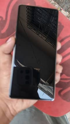 Infinix Note 40