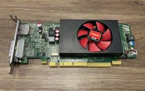 r5 240 1gb new amd what's app 03366487878