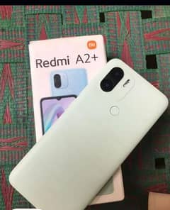 Redmi A2+