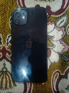 Good condition non pta 86 healt bule collar 128 go