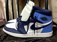 Jordan