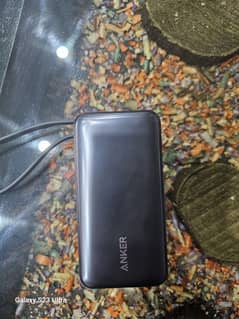 Anker