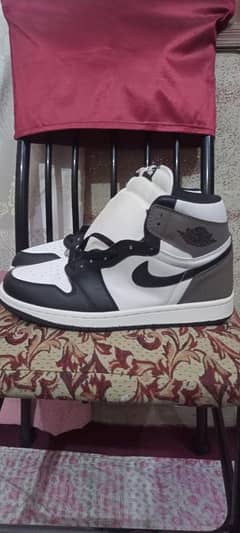 Jordan