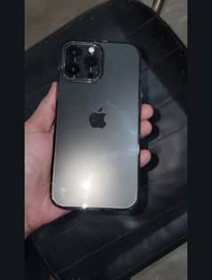 13 Pro Max 512GB PTA Approved