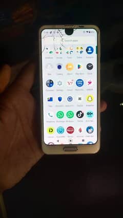 Aquras r2 NONPTA gaming phone