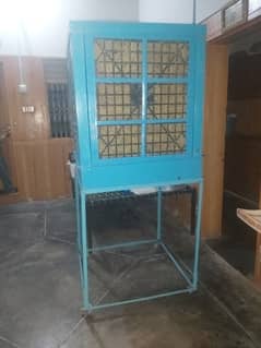 Large size room cooler in Good Condition