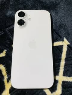 Iphone 16 plus
