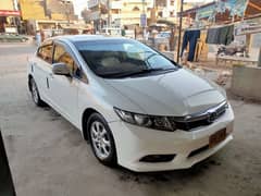 Honda civic vti oriel Prosmatic B2B