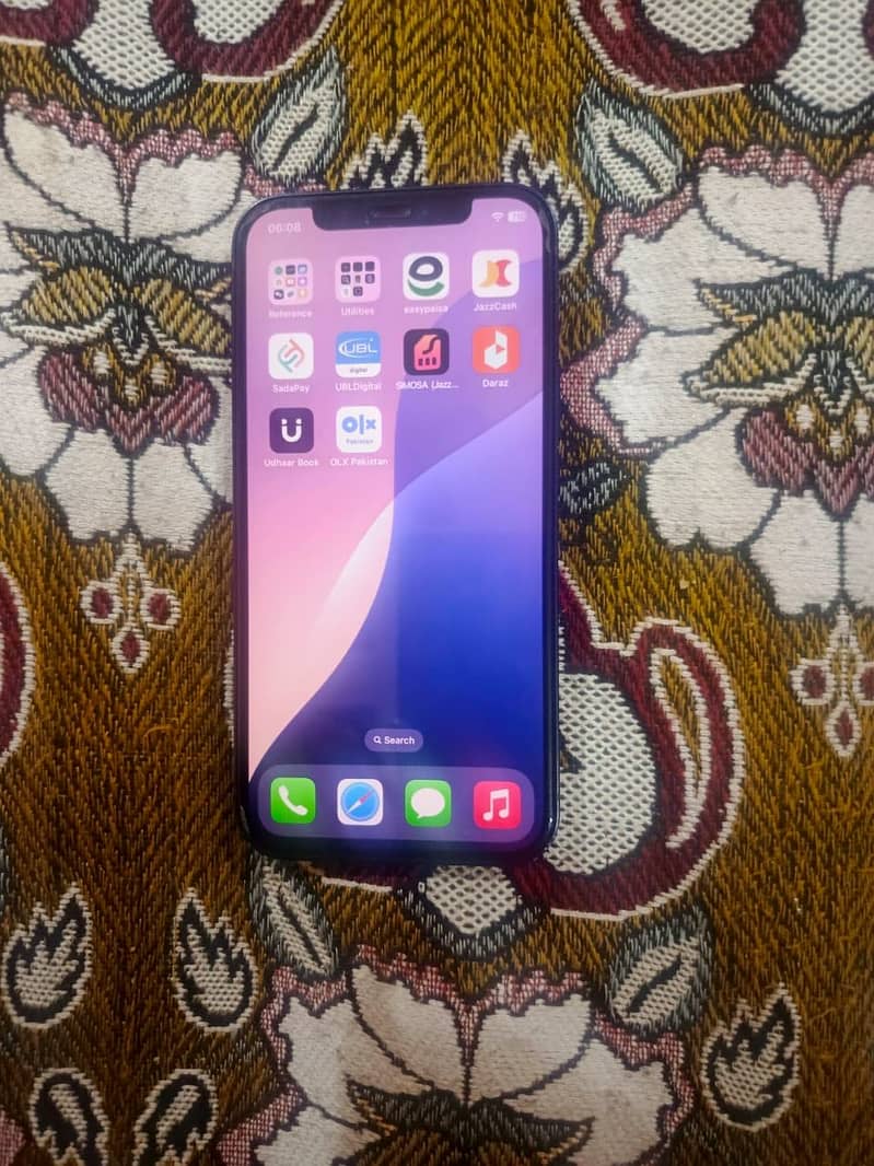 Blue color good Condition Health 86 10 by 10 Only Bypass 0