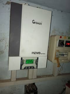 growatt