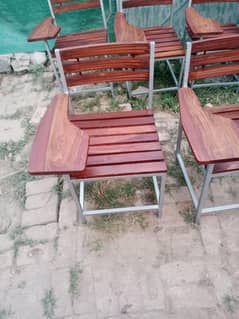 chairs