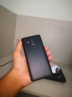 HUAWEI